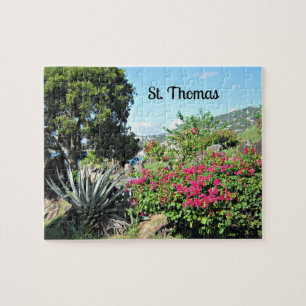 Puzzle Santo Tomás