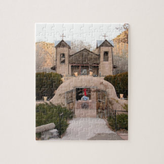Puzzle Santuario de Chimayo