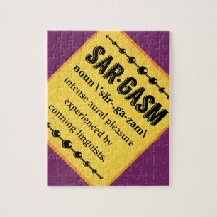 Puzzle Sargazo