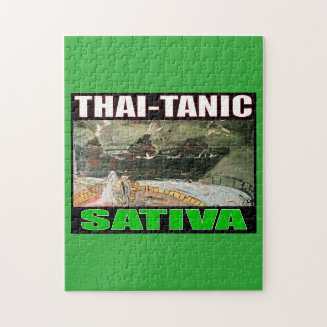 PUZZLE SATIVA TAI-TÁNICA (Vertical)