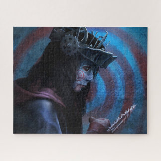 Puzzle Saw - El renacimiento de Amanda - Muerto a la luz