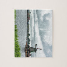 schans del zaanse, Países Bajos