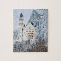 Schloss Neuschwanstein