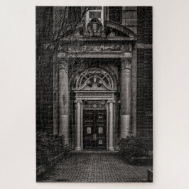 Puzzle School Daze No 12