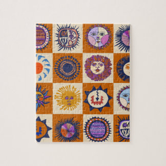 Puzzle Scottsdale Del Sol