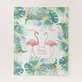 Puzzle ¡Sean todos felices para siempre! Hadas de cuento 