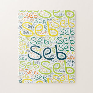 Puzzle Seb