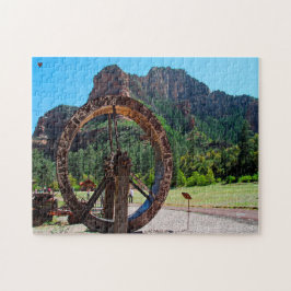 Puzzle Sedona Arizona