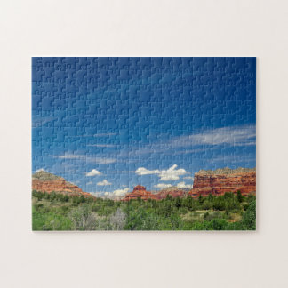 Puzzle Sedona Arizona