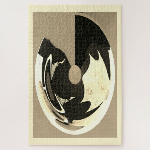 Puzzle Segmento de sombra