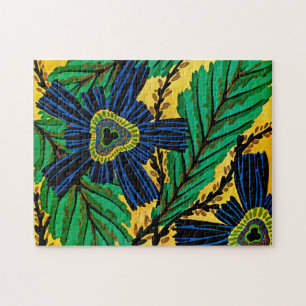 Puzzle Seguí's Art Deco #3 en Emporio Moffa