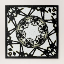 Segundo arte caleidoscopio del volumen uno
