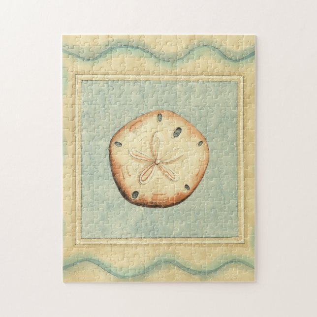 Puzzle Selector de shell (Vertical)