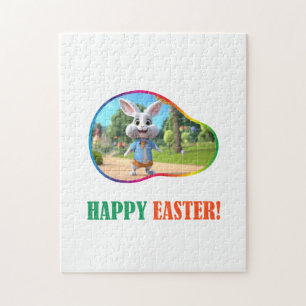 Puzzle Semana Santa! Fe