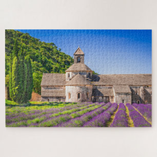 Puzzle Senanque Abby