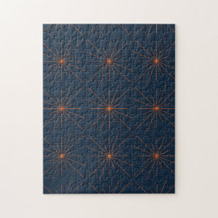 Puzzle Sencillo, moderno, fresco, moderno, moderno, lumin
