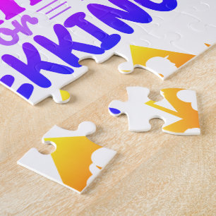 Puzzle Senderismo o senderismo