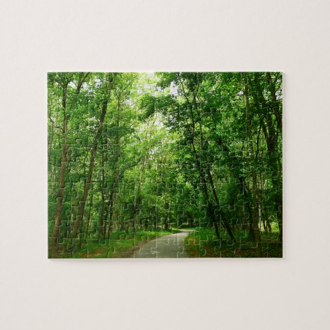 Puzzle Sendero Grist Mill II (Horizontal)