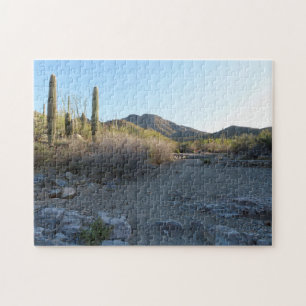 Puzzle Sendero King Canyon I