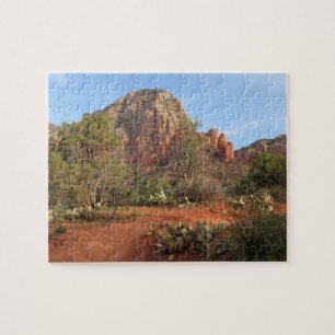 Puzzle Sendero Teacup I