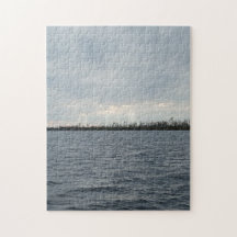 Senderos celestiales - Atardecer en una gran cala