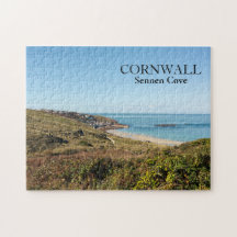 Sennen Cove Cornualles Inglaterra