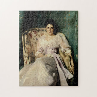 Puzzle Señora Agnew de Lochnaw