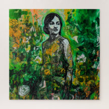 Señora del Misterio