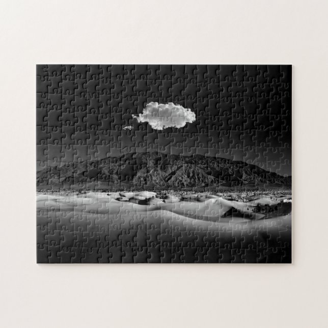 Puzzle Serenata del claro de luna (Horizontal)