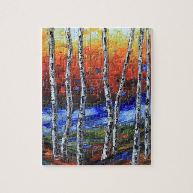 Puzzle Serendipia (Vertical)