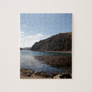 Puzzle Serie 9 de Santa Cruz