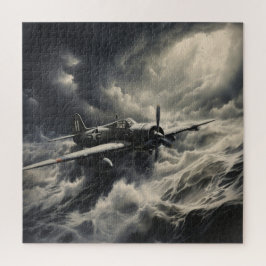 Puzzle Série Avion-10