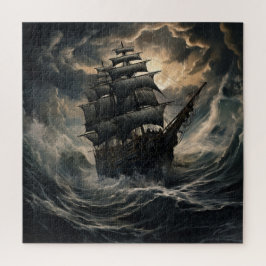 Puzzle Série Bateau -2