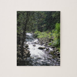 Puzzle Serie de Belleza Natural