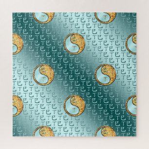 Puzzle Serpiente de Fuego