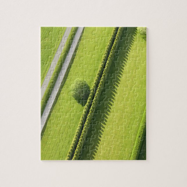 Puzzle Seto en el Hamptons (Vertical)