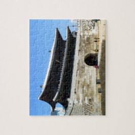 Puzzle Seúl