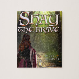 Puzzle Shay el Valiente