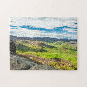 Puzzle Shenandoah