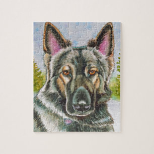 Puzzle Shiloh Shepherd