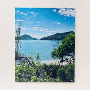 Puzzle Shoal Bay Port Stephens NSW
