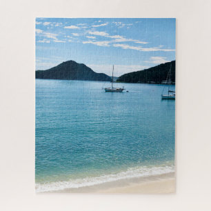 Puzzle Shoal Bay Port Stephens NSW