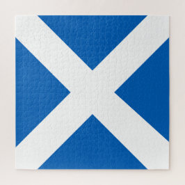 Puzzle Show off your colors – Scotland