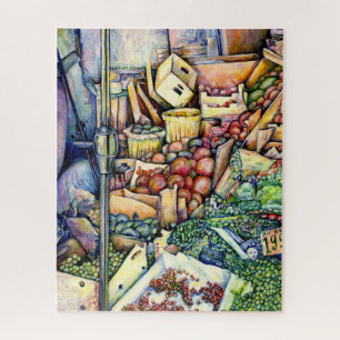 Puzzle Si Dios lo hubiera hecho mejor, se hubiera manteni