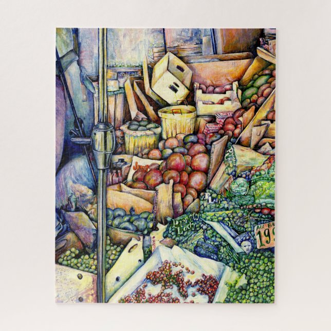 Puzzle Si Dios lo hubiera hecho mejor, se hubiera manteni (Vertical)