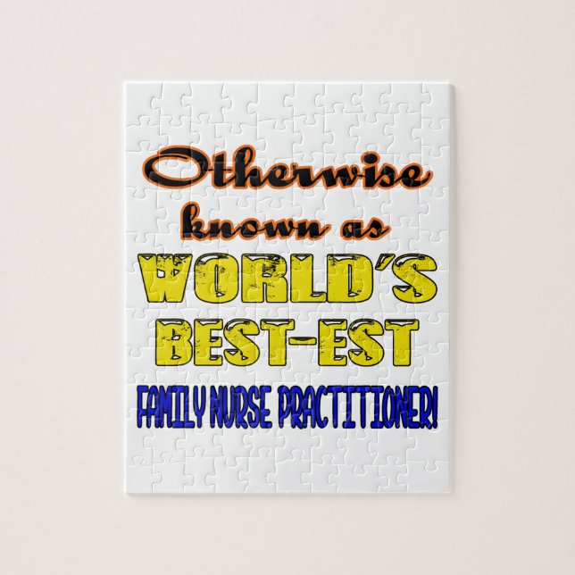 Puzzle Si no conocido como banda más bestest de la (Vertical)