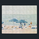 Puzzle Si son las playas<br><div class="desc">Si son las playas, yo. Artista: por Emma Scarvey. ID de la imagen: 143874FN</div>