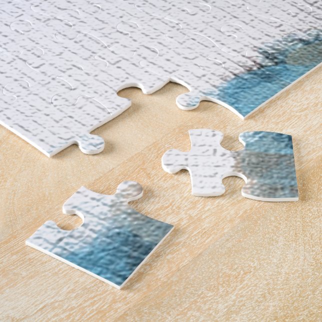 Puzzle Siamés (Lado)