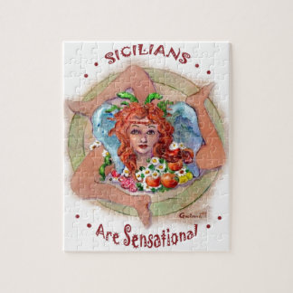 Puzzle Sicilians es sensacional