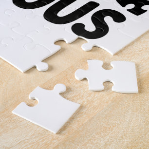 Puzzle Siempre Único Totalmente Inteligente A Veces